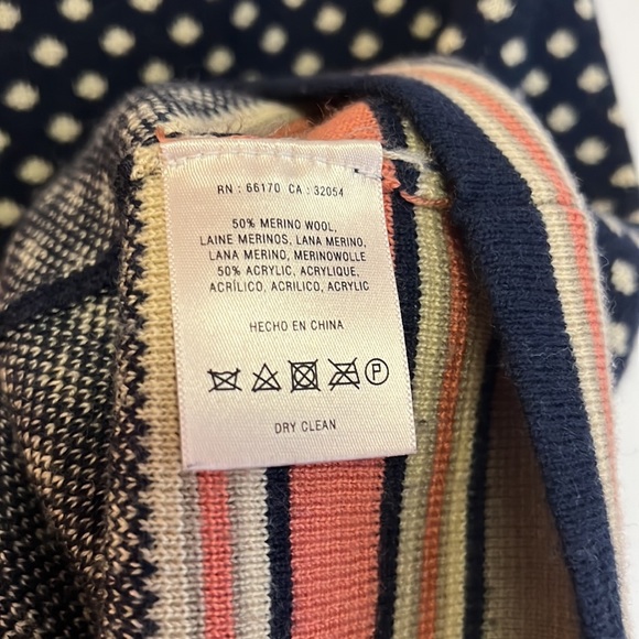 Anthropologie Merino Wool Pencil Skirt - Picture 10 of 10